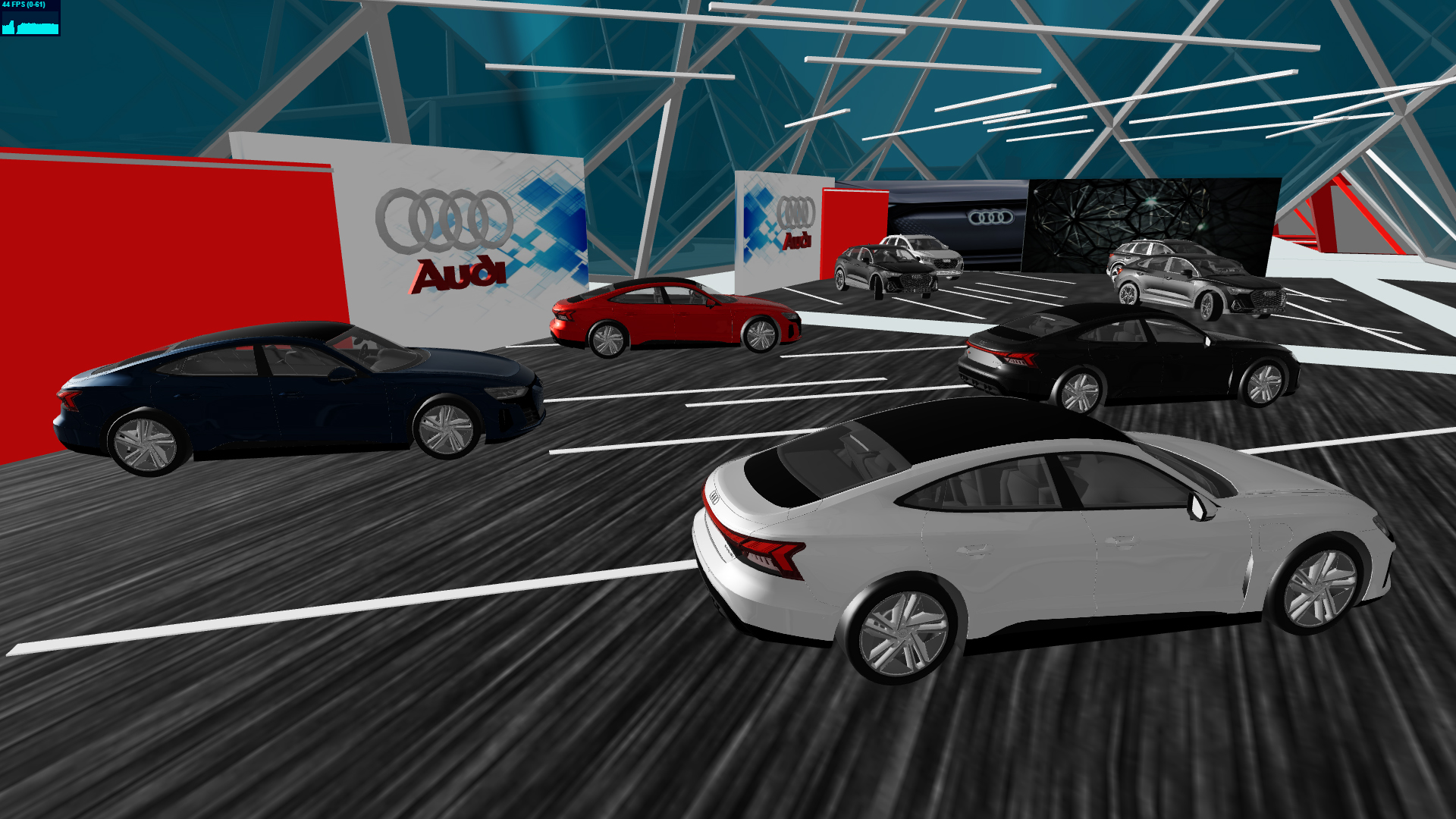 audi