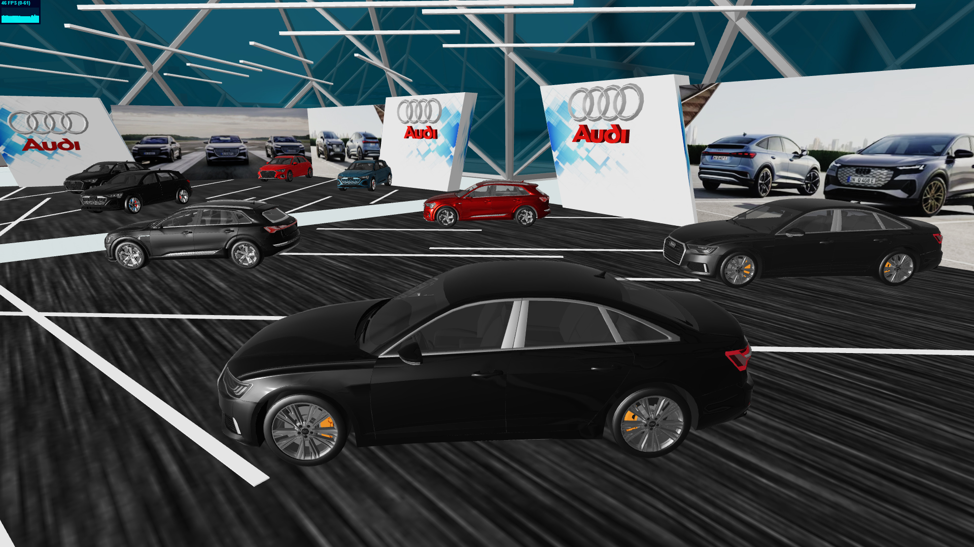 audi