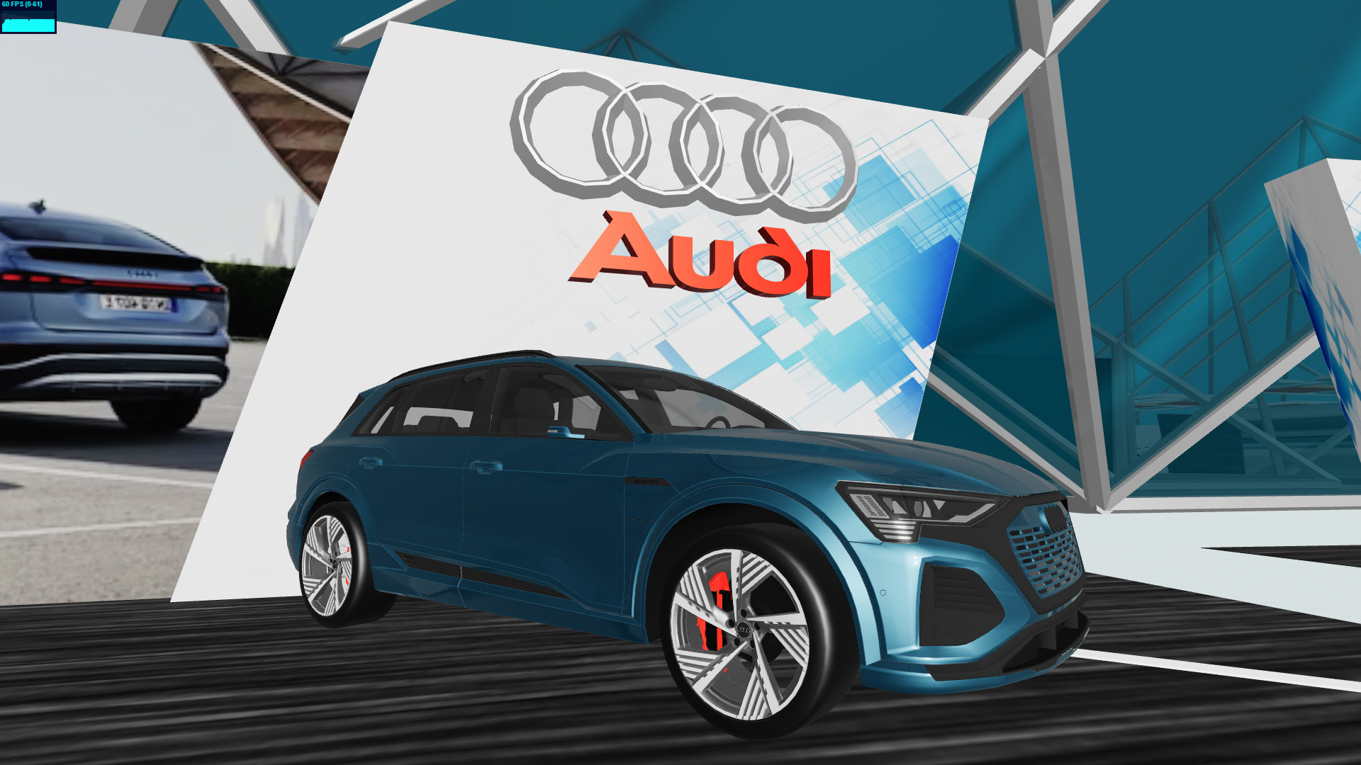 audi